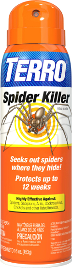 TERRO Spider Killer