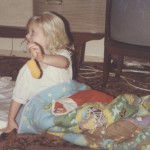 Christmas in the '80s