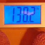 Beeb's Weigh-In Week 25