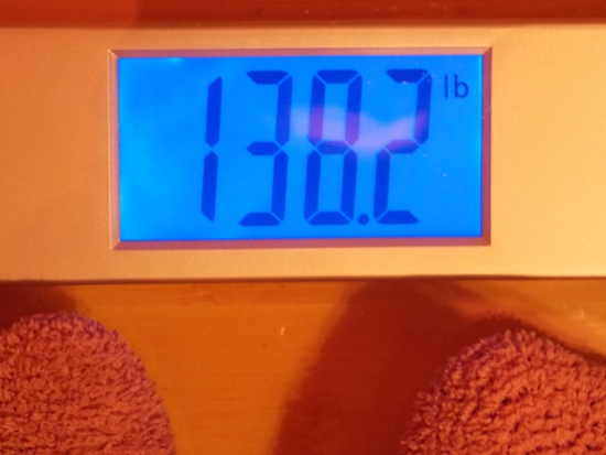 Nutrisystem Week 25 Weigh-In #NSNation