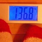 Beeb's Weigh-In - Week 27