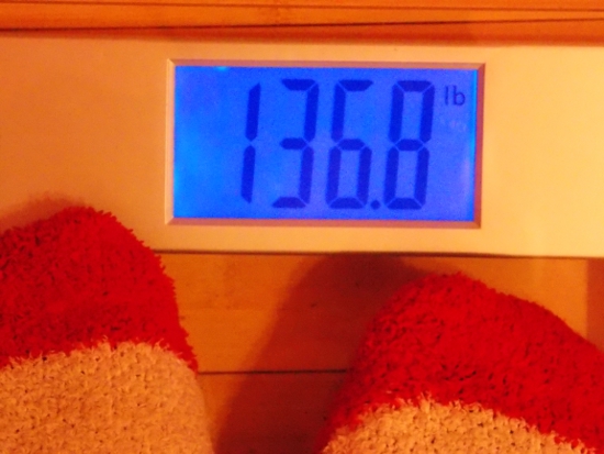 Nutrisystem Week 27 Weigh-In #NSNation