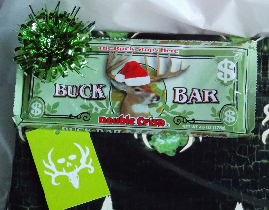 Buck Bar