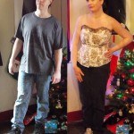 Jai & Beeb: Nutrisystem, Day 220