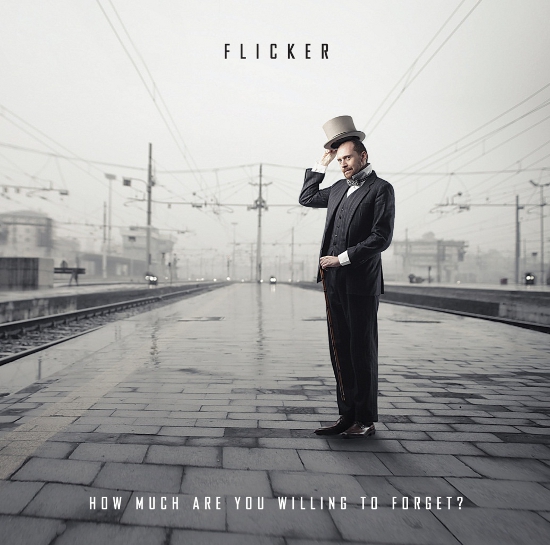 Flicker - "How Much Are You Willing to Forget?"