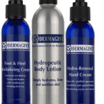 Hydrating Spa System