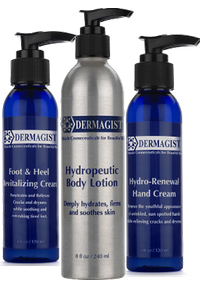 Dermagist Hydrating Spa System Giveaway – Pin to Win – Ends 01/31