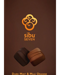 Sibu Omega-7 Chocolates Giveaway