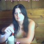 My 22nd Birthday