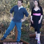Beeb & Jai: Month 8