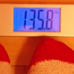 Beeb's Weight - Week 29
