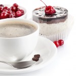 Chocolate Cherry Coffee