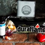 Duraflame Valentine's Day Emergency Kit