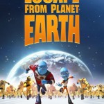 Escape From Planet Earth