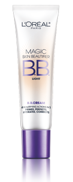 L'Oreal Paris Magic BB Cream