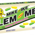 Mike And Ike - Lem And Mel
