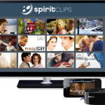 SpiritClips