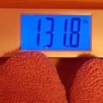 Beeb's Weigh-In - Week 35