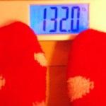 Beeb's Weigh-In - Week 37