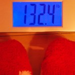 Beeb's Weight - Week 34
