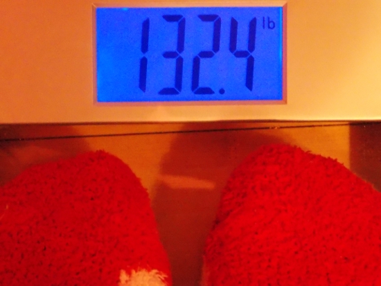 Nutrisystem Week 34 Weigh-In #NSNation