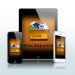 iFile Browser
