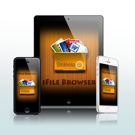 Flash Giveaway: iFile Browser App – 4 Free Promo Codes in This Post, First-Come, First-Served!