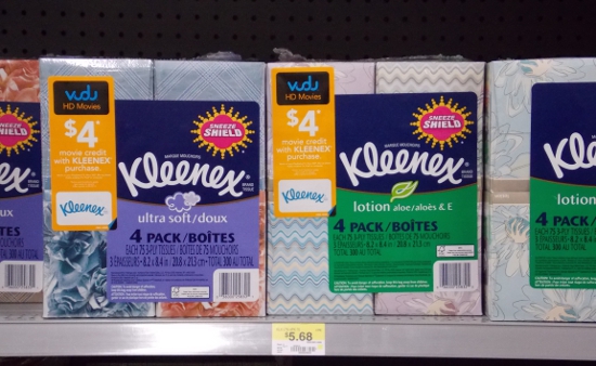 Kleenex