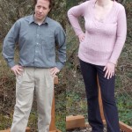 Beeb & Jai: Nutrisystem, Day 255