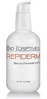 Bio-Scriptives Repiderm Acne Treatment Giveaway – 3 Winners – Ends 03/18 – US/Canada
