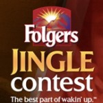 Folgers Jingle Contest
