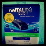 NetTALK DUO II Box