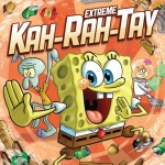 SpongeBob SquarePants - Extreme Kah-Rah-Tay