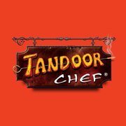 Tandoor Chef