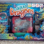 Aqua Dragons Deep Sea Habitat with LED lights
