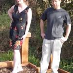 Beeb & Jai: Nutrisystem, Day 283
