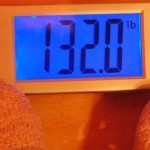 Beeb's Weigh-In - Week 38