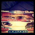 Sky Duel