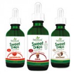 Sweet Drops