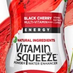 Vitamin Squeeze