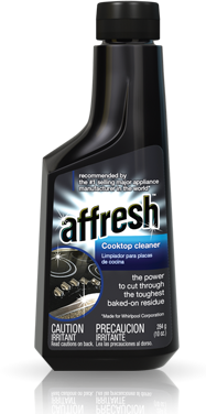 Affresh Cooktop cleaner