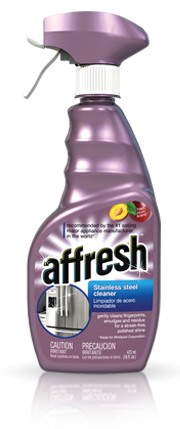 Affresh Stainless steel cleaner