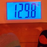Beeb's Weigh-In - Week 42