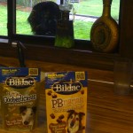 Bob wants snacks!