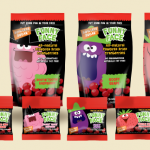 Funny Face Cranberries