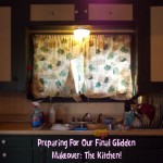 Preparing to renovate our kitchen
