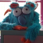 Puppet Monster