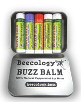 Buzz Balm