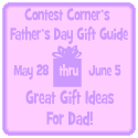 Father's Day Gift Guide