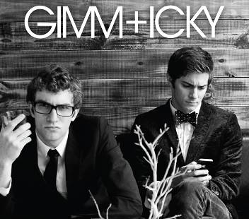 GIMM+ICKY